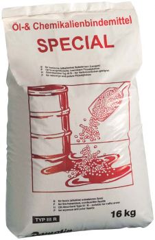 l- und Chemikalienbindemittel SPECIAL