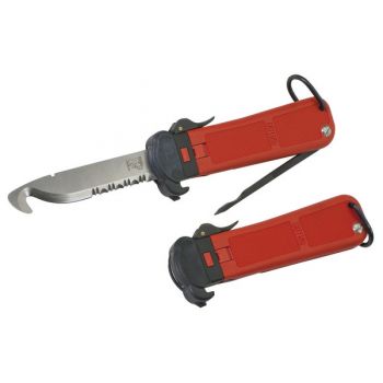Rettungsmesser RT-I Glasmaster