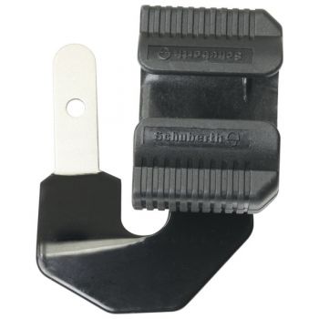 Helmhalterung fr Schuberth Serie 200