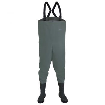 Dnges-Wathose, Sicherheitsstiefel S5