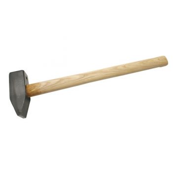 Vorschlaghammer mit Eschestiel, 5kg