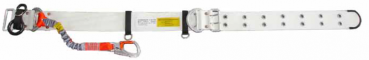 Feuerwehrgurt norm F4030 Variante B