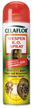 Celaflor Wespen K.O. Spray